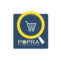 POPRA(Point of Purchase Research Agency) logo, POPRA(Point of Purchase Research Agency) contact details