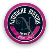 Naturiche Eventos logo, Naturiche Eventos contact details