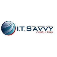 IT Savvy Consulting logo, IT Savvy Consulting contact details