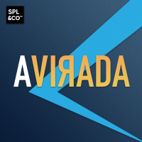 A Virada logo, A Virada contact details