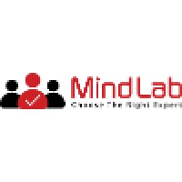 Mindlab logo, Mindlab contact details