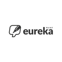 Eureka Paint logo, Eureka Paint contact details