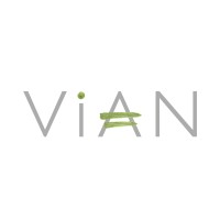 VIAN Holistic logo, VIAN Holistic contact details