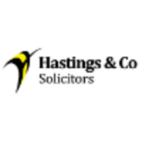 Hastings & Co Solicitors logo, Hastings & Co Solicitors contact details