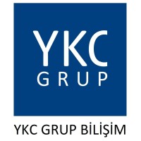 YKC Grup Bilişim logo, YKC Grup Bilişim contact details