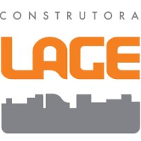 Construtora Lage logo, Construtora Lage contact details