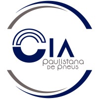 Cia Paulistana de Pneus logo, Cia Paulistana de Pneus contact details