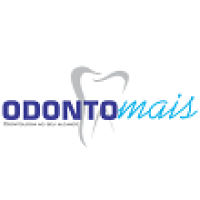 Odontomais logo, Odontomais contact details