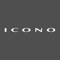 Icono | SDM logo, Icono | SDM contact details