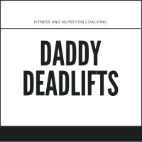 Daddy Deadlifts Fitness and Nutrition logo, Daddy Deadlifts Fitness and Nutrition contact details