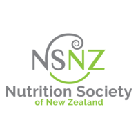 Nutrition Society of New Zealand logo, Nutrition Society of New Zealand contact details