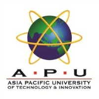 Asia Pacific University logo, Asia Pacific University contact details