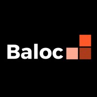 Baloc logo, Baloc contact details