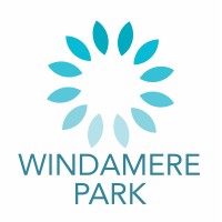 Windamere Park logo, Windamere Park contact details