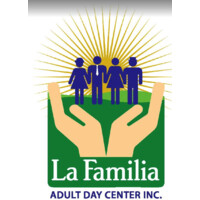 La Familia Adult Day Center logo, La Familia Adult Day Center contact details