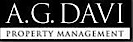 A.G.Davi Real Estate logo, A.G.Davi Real Estate contact details