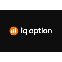 IQ OPTION FOREX logo, IQ OPTION FOREX contact details