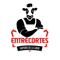 Entrecortes logo, Entrecortes contact details