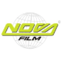 NOVA FILM DO BRASIL logo, NOVA FILM DO BRASIL contact details