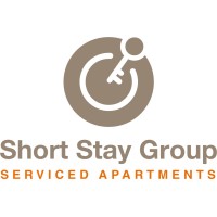 Short Stay Group logo, Short Stay Group contact details