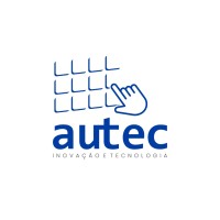 Autec Automação Técnica logo, Autec Automação Técnica contact details