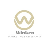 Winken Agência de Marketing e Assessoria logo, Winken Agência de Marketing e Assessoria contact details