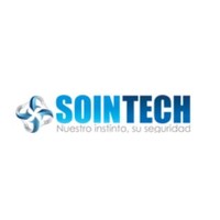 SOINTECH logo, SOINTECH contact details