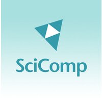 SciComp Inc logo, SciComp Inc contact details