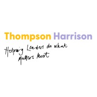 Thompson Harrison logo, Thompson Harrison contact details