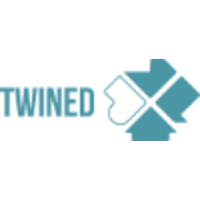 Twined logo, Twined contact details