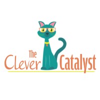 The Clever Catalyst, LLC logo, The Clever Catalyst, LLC contact details