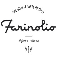 Farinolio logo, Farinolio contact details