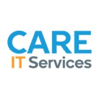 CARE IT Services Inc logo, CARE IT Services Inc contact details