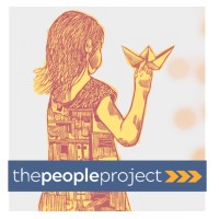 thepeopleproject logo, thepeopleproject contact details