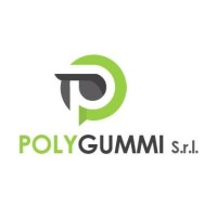 Polygummi S.r.l. logo, Polygummi S.r.l. contact details