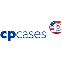 CP Cases Inc. logo, CP Cases Inc. contact details