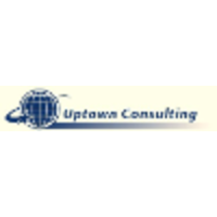 Uptown Consulting logo, Uptown Consulting contact details