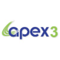 Apex3 LLC logo, Apex3 LLC contact details