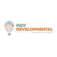 Indy Developmental Residential Service logo, Indy Developmental Residential Service contact details