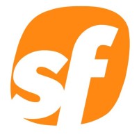 SF Cellular logo, SF Cellular contact details