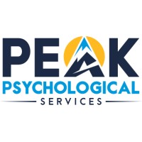 Peak Psychological Services logo, Peak Psychological Services contact details