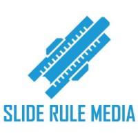 Slide Rule Media logo, Slide Rule Media contact details