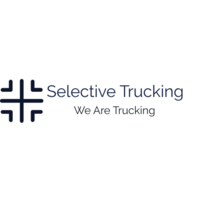 Selective Trucking logo, Selective Trucking contact details