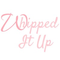 Whipped It Up logo, Whipped It Up contact details