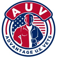 Advantage U.S. Vets logo, Advantage U.S. Vets contact details