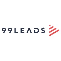 99Leads logo, 99Leads contact details