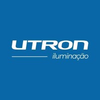 Utron Iluminação logo, Utron Iluminação contact details