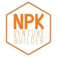 NPK Ventures logo, NPK Ventures contact details