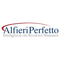 ALFIERIPERFETTO INTELIGÊNCIA EM RECURSOS HUMANOS logo, ALFIERIPERFETTO INTELIGÊNCIA EM RECURSOS HUMANOS contact details