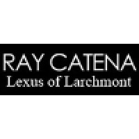 Ray Catena Lexus of Larchmont logo, Ray Catena Lexus of Larchmont contact details